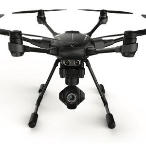 Typhoon H Advanced + Dodatkowy Akumulator + Pilot Wizard + Plecak