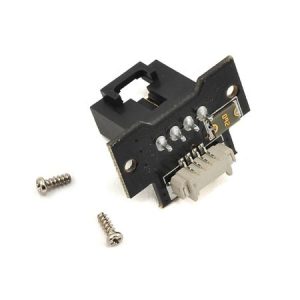 Moduł podłączenia gimbala Yuneec Q500 4K