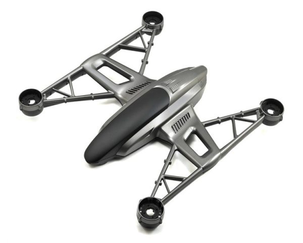 Obudowa modelu Q500 4K (YUNQ4K124)