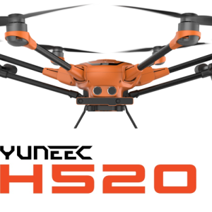 Yuneec Typhoon H520