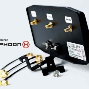 Antena panelowa płaska Itelite DBS Extender - ITE-DBS05.6B