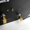 H520 - Antena panelowa Raptor