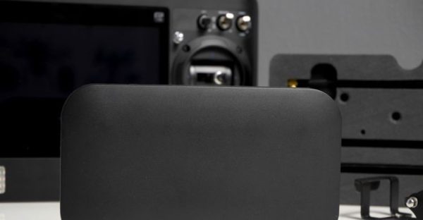 H520 - Antena panelowa Raptor