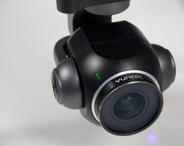 KAMERA E90 dla Yuneec Typhoon H520