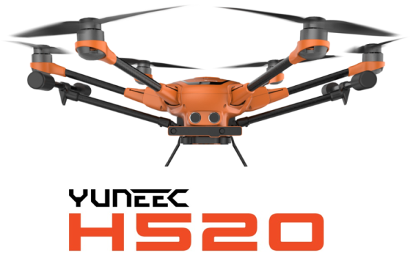 Akumulator do Yuneec Typhoon H520