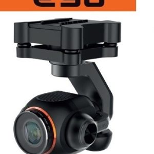 KAMERA E90 dla Yuneec Typhoon H520