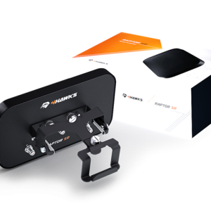 H520 - Antena panelowa Raptor