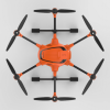 Yuneec Typhoon H520 z kamerą E90