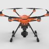 Yuneec Typhoon H520 z kamerą E90
