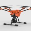 Yuneec Typhoon H520 z kamerą E90
