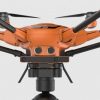 Yuneec Typhoon H520 z kamerą E90
