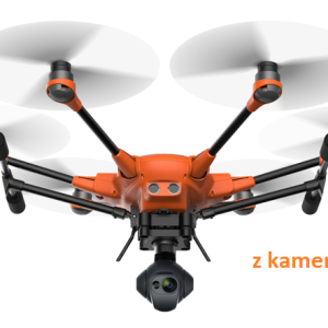Yuneec Typhoon H520 z kamerą CGOET