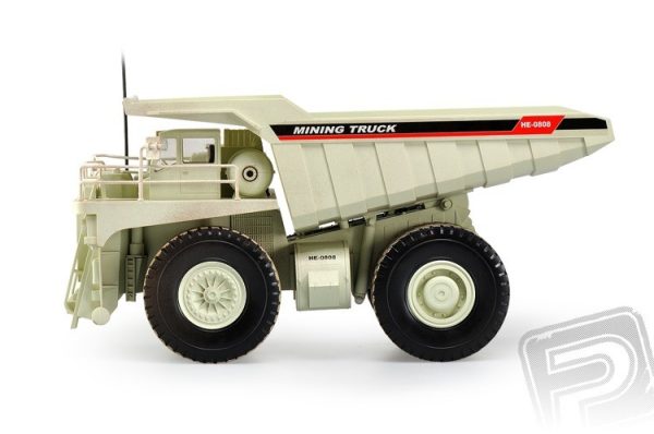 Wywrotka zdalnie sterowana Hobby Engine skala 1:24