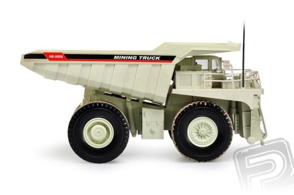 Wywrotka zdalnie sterowana Hobby Engine skala 1:24