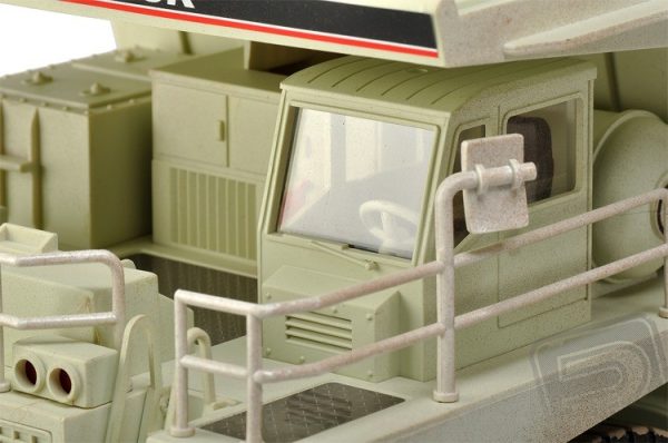 Wywrotka zdalnie sterowana Hobby Engine skala 1:24
