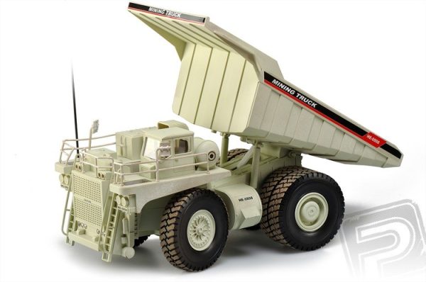 Wywrotka zdalnie sterowana Hobby Engine skala 1:24