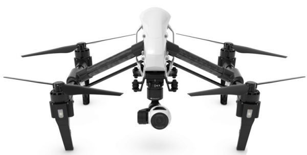 DJI Inspire 1 v2