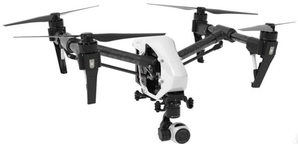 DJI Inspire 1 v2
