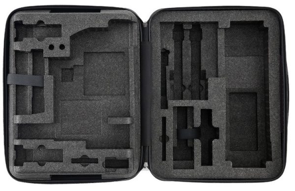 Oryginalna walizka do DJI Ronin M