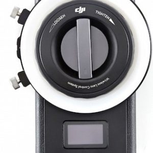 DJI Focus dla Inspire / Inspire PRO