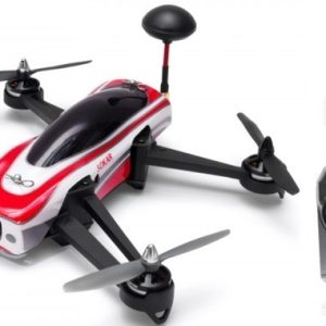 Quadrocopter FPV SkyRC Sokar