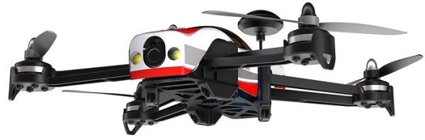 Quadrocopter FPV SkyRC Sokar