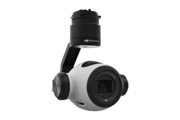 Kamera DJI Zenmuse Z3