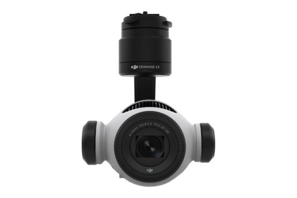 Kamera DJI Zenmuse Z3