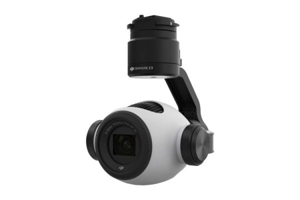 Kamera DJI Zenmuse Z3