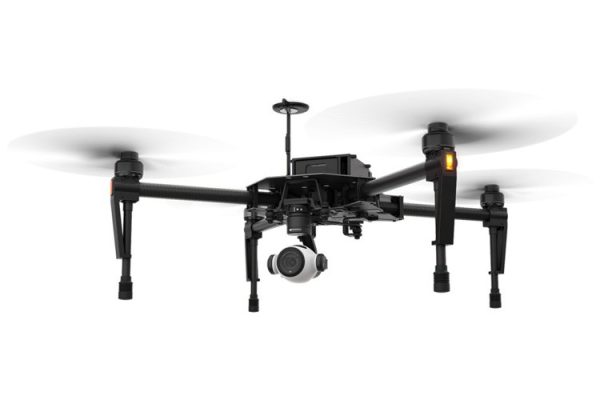 Kamera DJI Zenmuse Z3