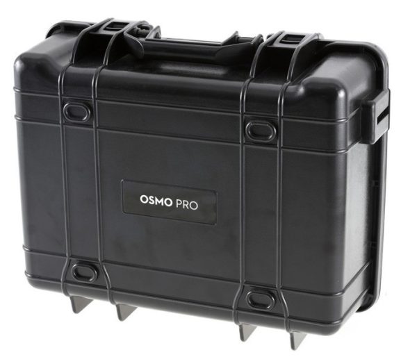 Walizka transportowa dla DJI Osmo Pro