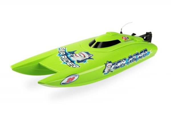 Łódź wyścigowa Joysway Offshore Lite Sea Rider V3 RTR