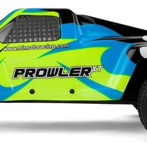 Himoto Truggy Prowler XT 1:12