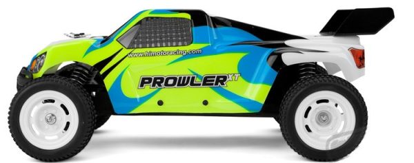Himoto Truggy Prowler XT 1:12