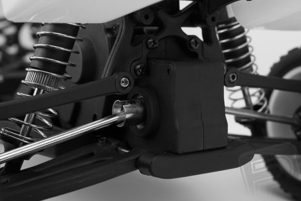 Himoto Truggy Prowler XT 1:12