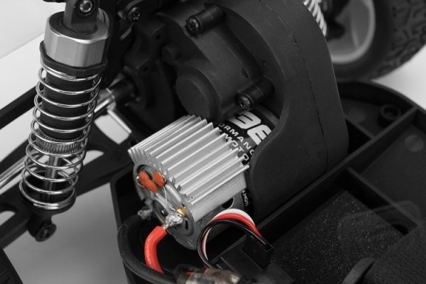 Himoto Truggy Prowler XT 1:12