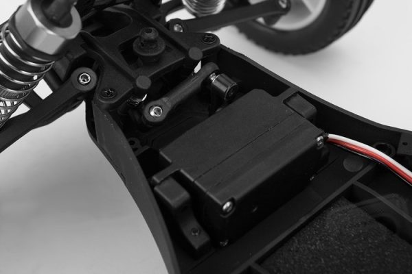 Himoto Truggy Prowler XT 1:12
