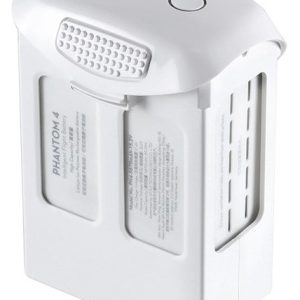 Powiększony akumulator DJI Phantom 4 Pro / Pro+ 5870mAh