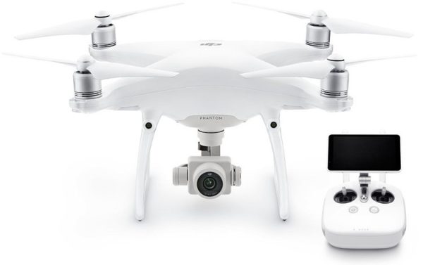 DJI Phantom 4 Pro+