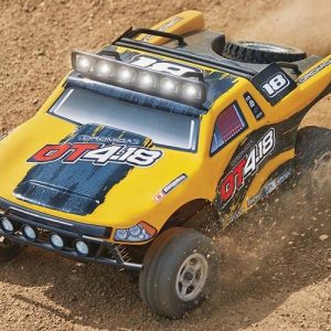 Model RC Dromida DT4 Desert Truck 4WD RTR