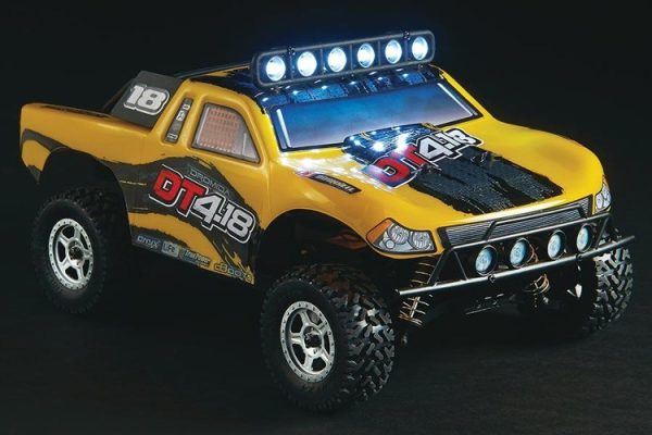 Model RC Dromida DT4 Desert Truck 4WD RTR