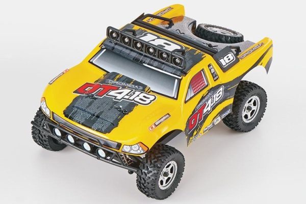 Model RC Dromida DT4 Desert Truck 4WD RTR
