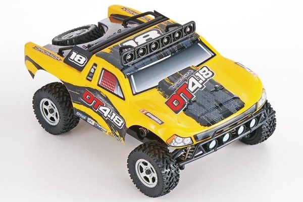 Model RC Dromida DT4 Desert Truck 4WD RTR