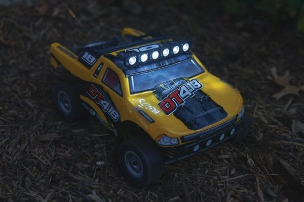 Model RC Dromida DT4 Desert Truck 4WD RTR