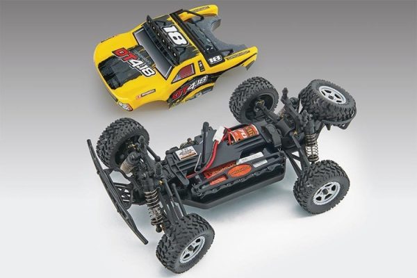 Model RC Dromida DT4 Desert Truck 4WD RTR