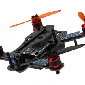 Dron wyścigowy SkyRC Sparrow FPV
