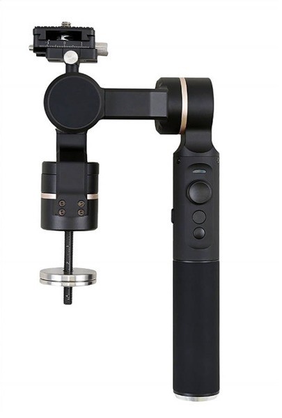 Stabilizator gimbal Feiyu-Tech G360 do ujęć panoramicznych