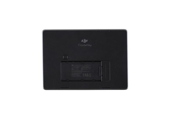 Monitor DJI CrystalSky 7,85"