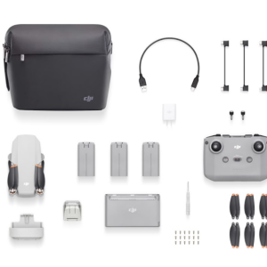 DJI Mini 2 Fly More Combo (Mavic Mini 2 Fly More Combo)