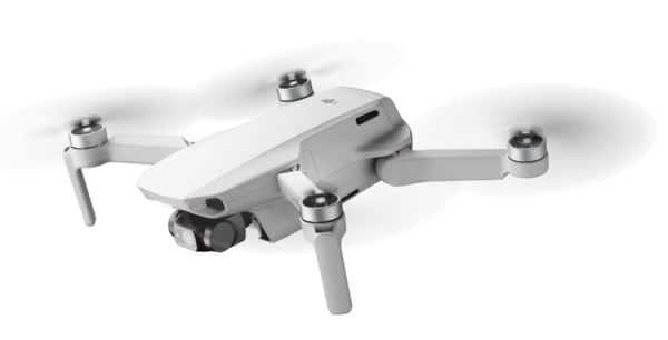 DJI Mini 2 Fly More Combo (Mavic Mini 2 Fly More Combo)